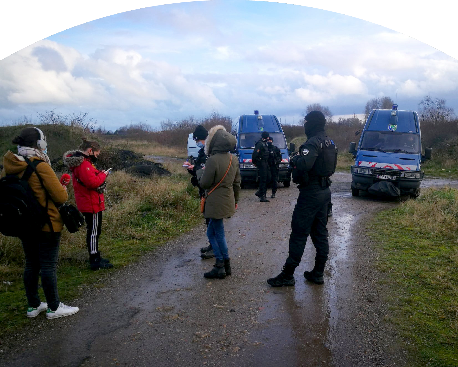 HRO Human Rights Observers Job Vacancies Participate