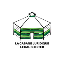 HRO Human Rights Observers Nos partenaires La Cabane Juridique Legal Shelter