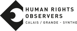 Human Rights Observers HRO logo