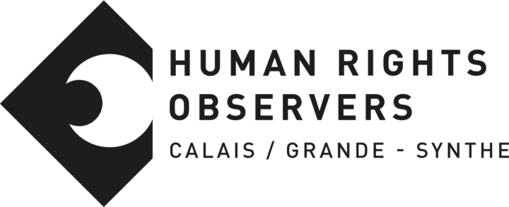 Human Rights Observers HRO logo
