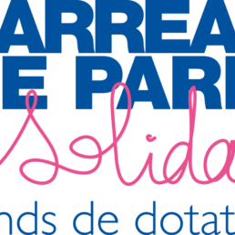Logo Barreau de Paris Solidarité