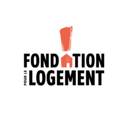 Logo Fondation pour le Logement
