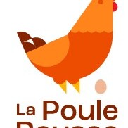 La Poule Rousse Logo
